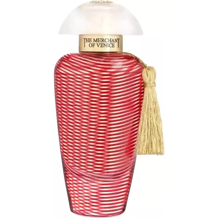 Byzantium Saffron The Merchant Of Venice 2013 Eau de Parfum