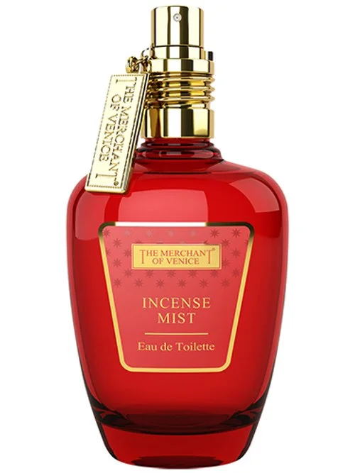 Incense Mist