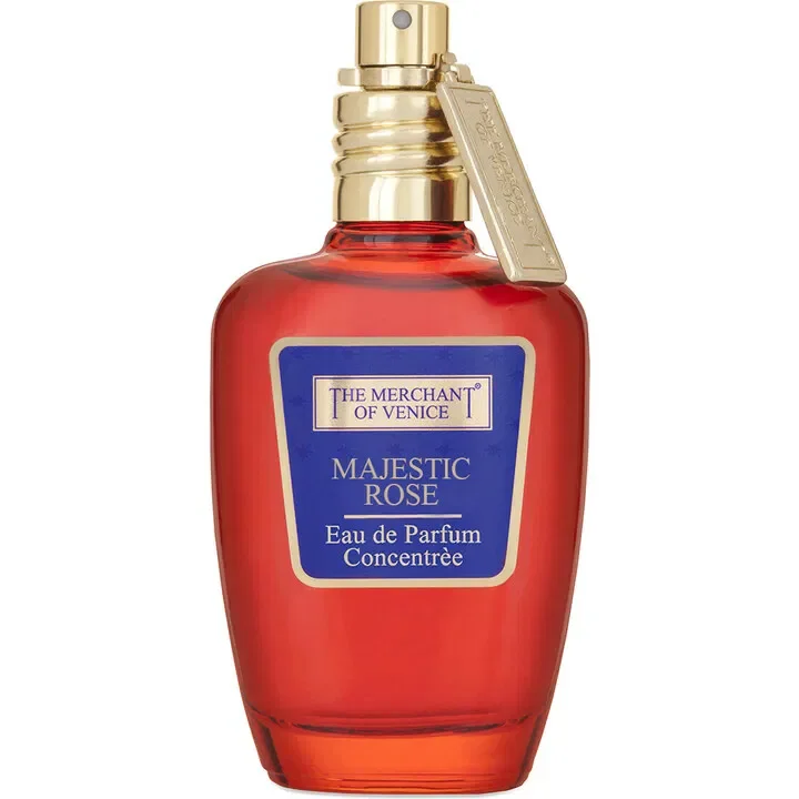 Majestic Rose The Merchant Of Venice Eau de Parfum Concentrée