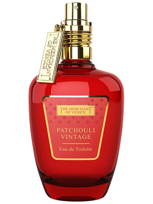 Patchouli Vintage