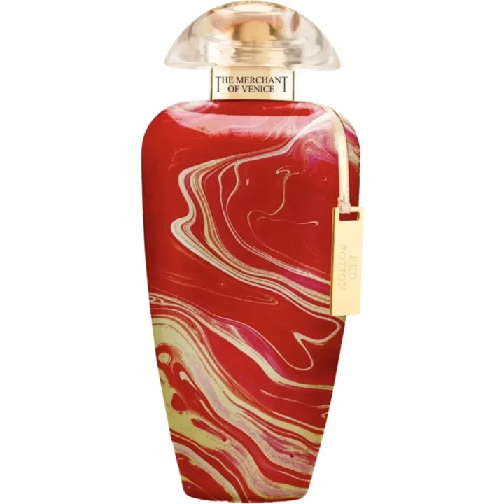 Red Potion The Merchant Of Venice 2019 Eau de Parfum