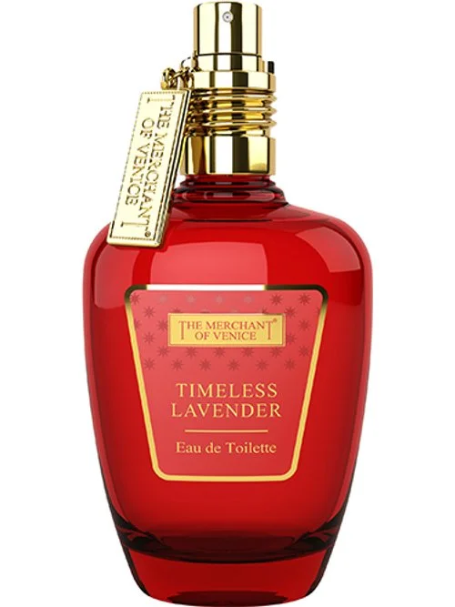 Timeless Lavender