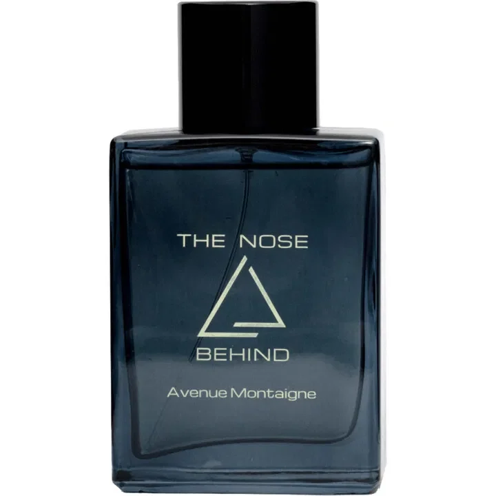 Avenue Montaigne