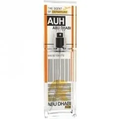 AUH Abu Dhabi