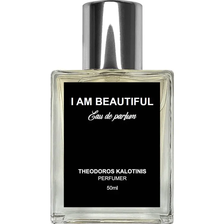 I Am Beautiful