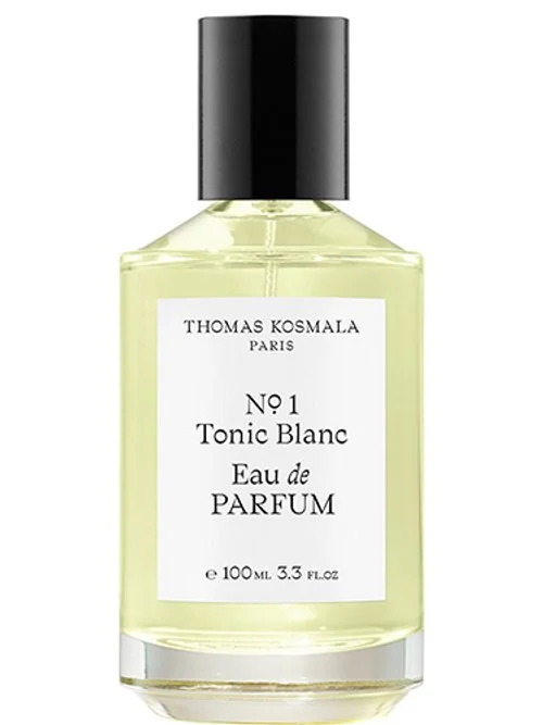 Nọ 1 - Tonic Blanc