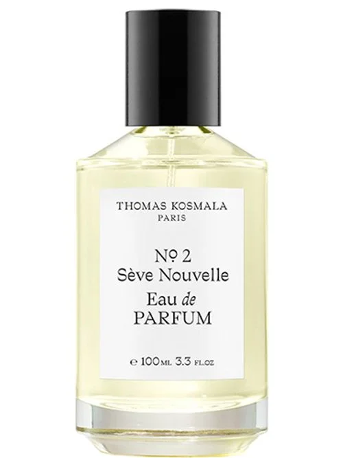Nọ 2 - Sève Nouvelle