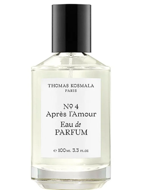 Nọ 4 - Après L'Amour