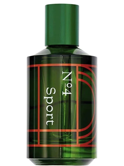 Nọ 4 - Sport