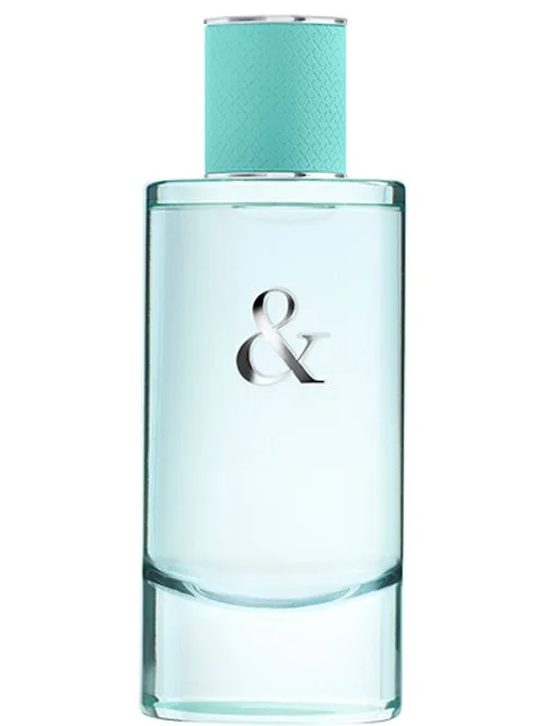 Tiffany & Love for Her
