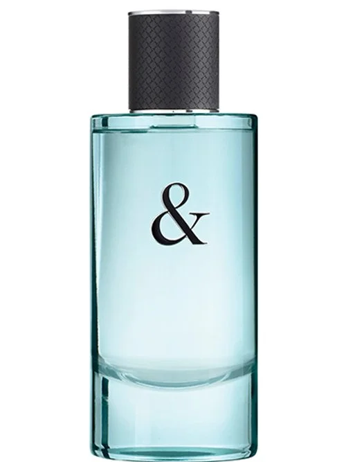 Tiffany & Love for Him