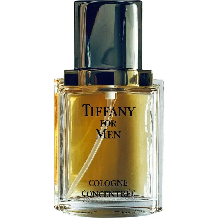 Tiffany for Men Tiffany & Co. 1989 Cologne Concentrée