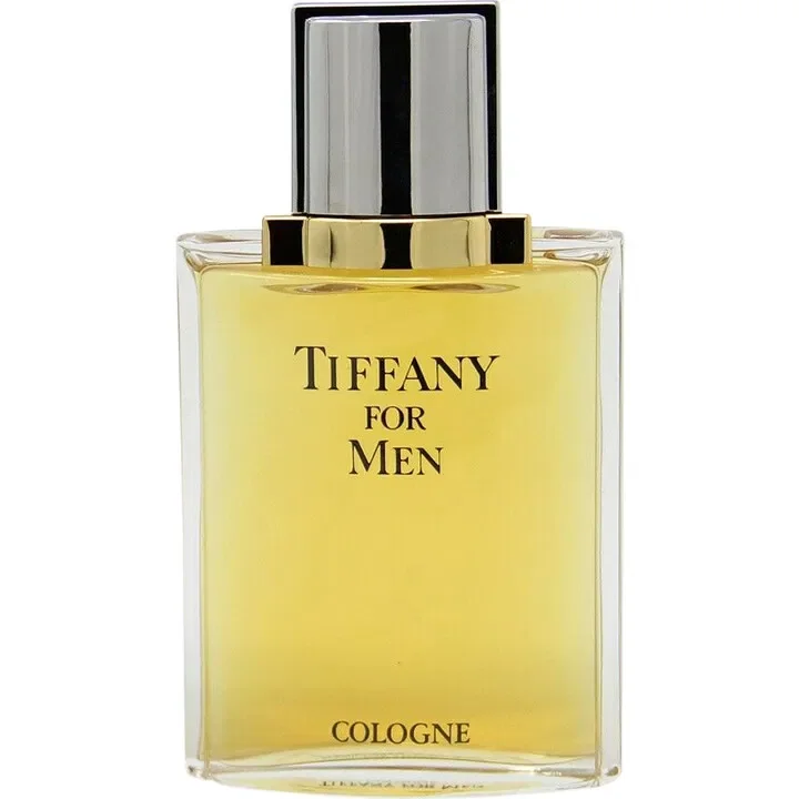 Tiffany for Men Tiffany & Co. 1989 Cologne
