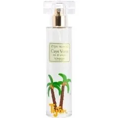 Caye Verte