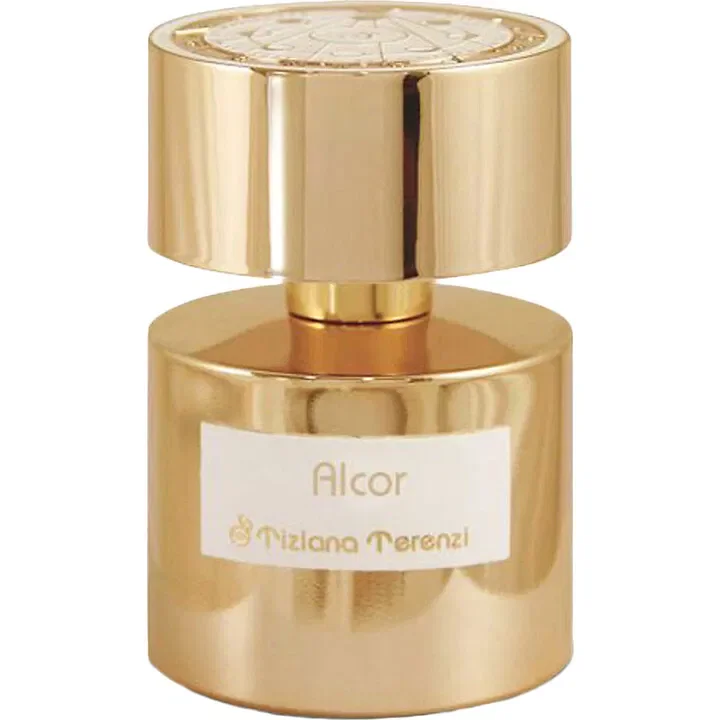 Alcor