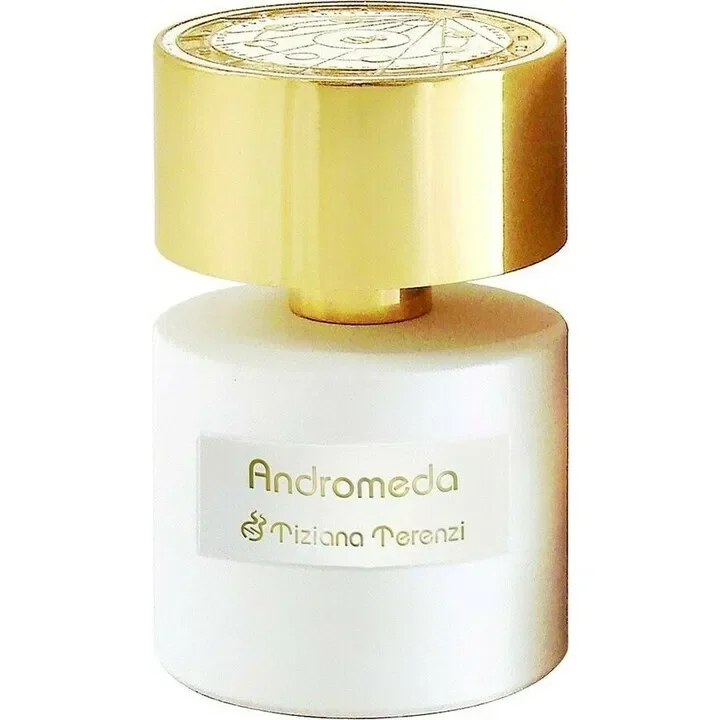 Andromeda Tiziana Terenzi 2015 Extrait de Parfum