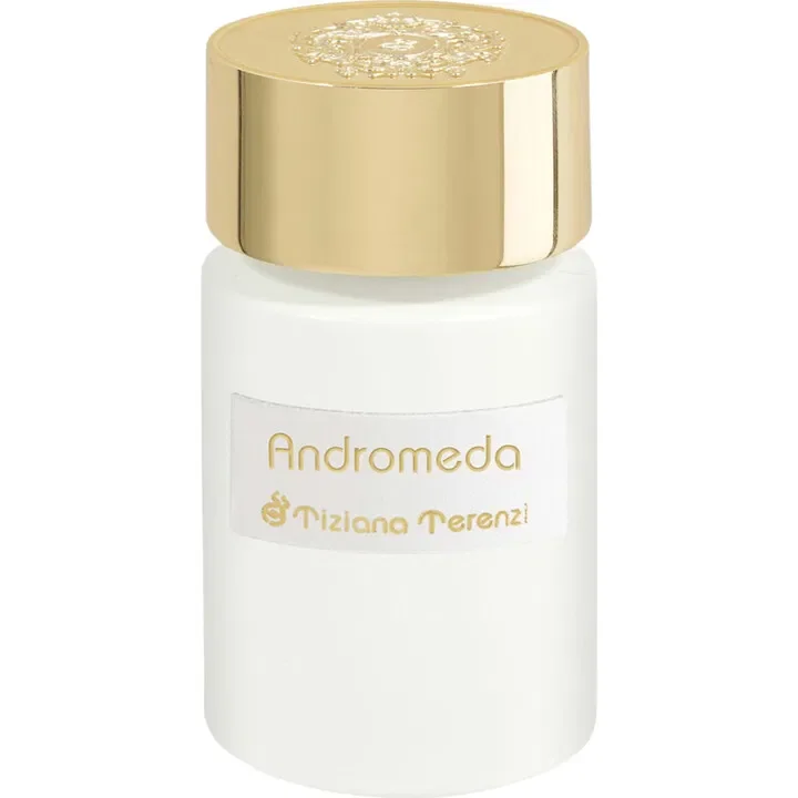 Andromeda Tiziana Terenzi Hair Mist
