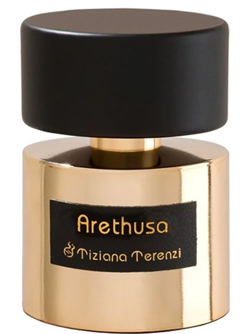 Arethusa