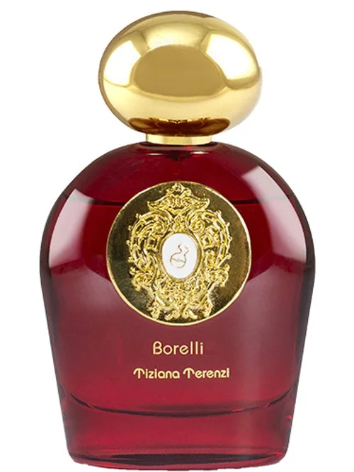 Borelli