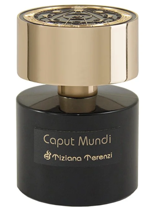 Caput Mundi