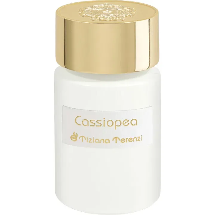 Cassiopea Tiziana Terenzi Hair Mist