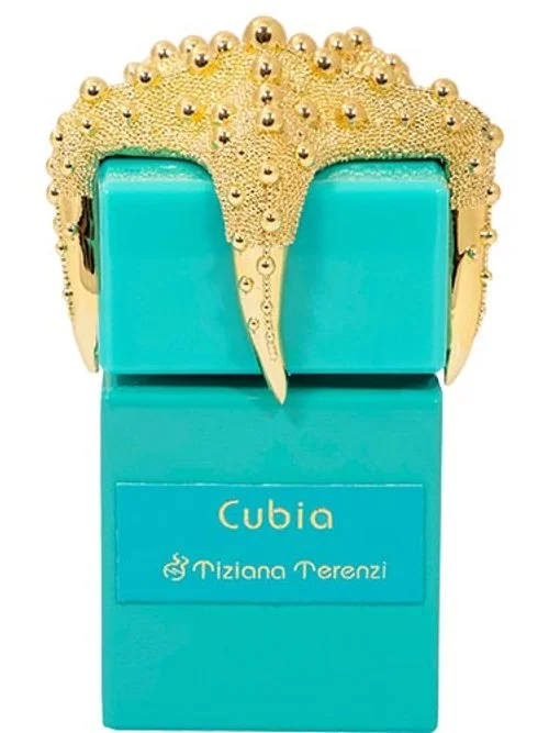 Cubia