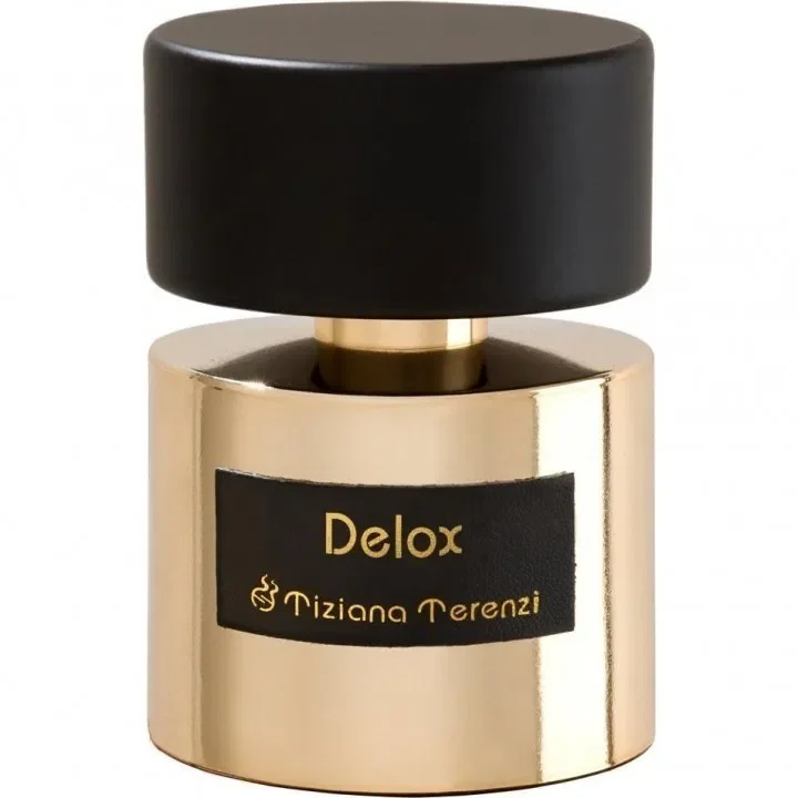 Delox Tiziana Terenzi 2017 Extrait de Parfum