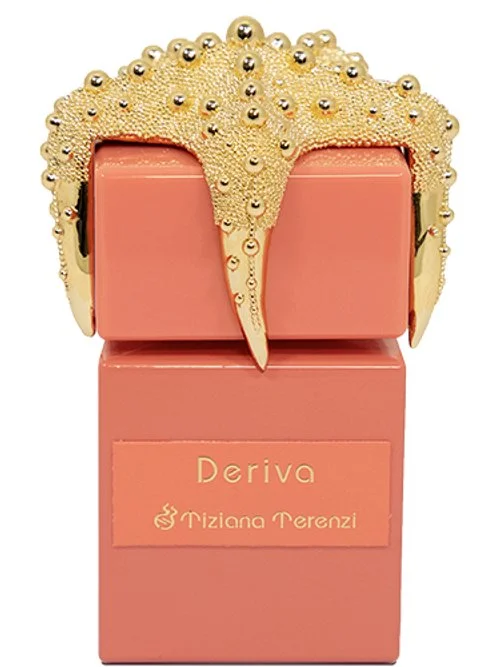 Deriva
