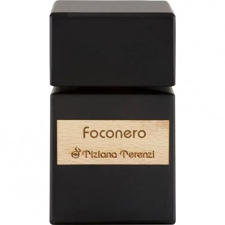 Foconero Tiziana Terenzi 2017 Extrait de Parfum