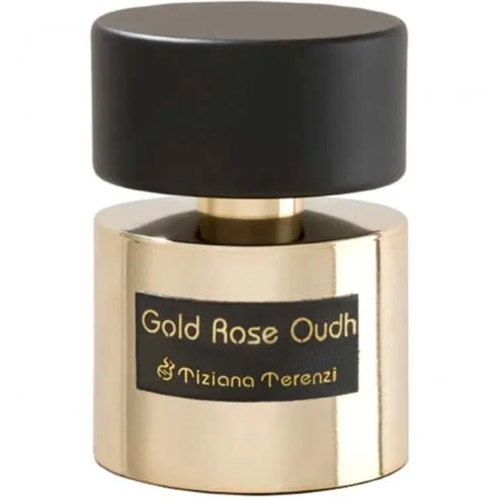 Gold Rose Oudh Tiziana Terenzi 2012 Extrait de Parfum