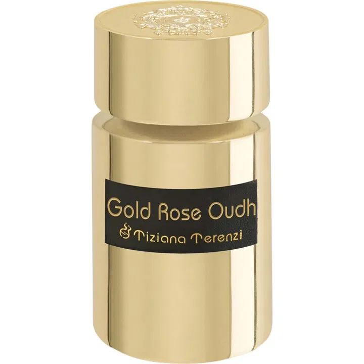 Gold Rose Oudh Tiziana Terenzi Hair Mist