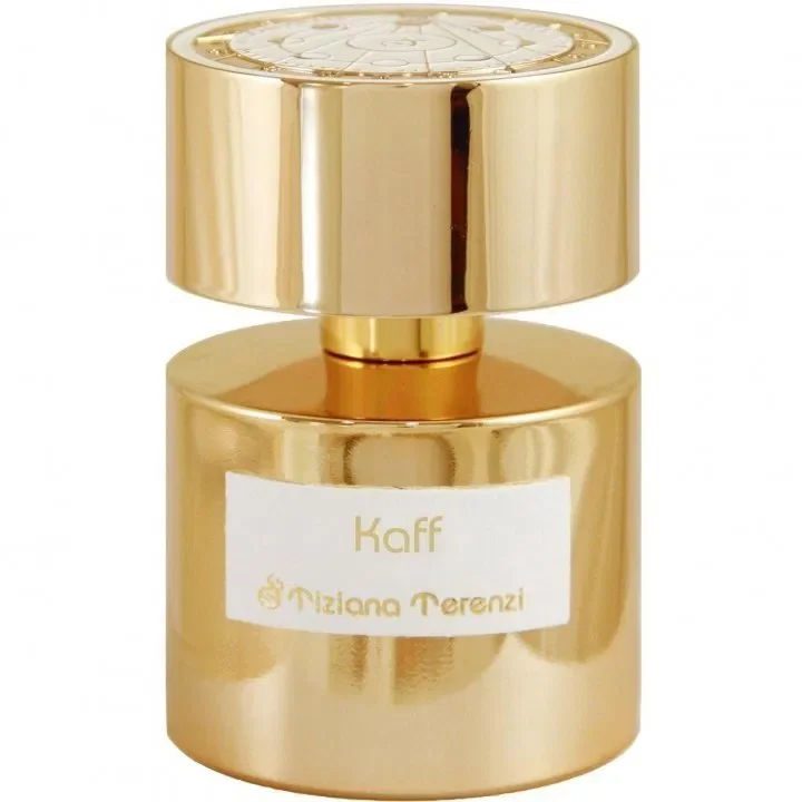 Kaff Tiziana Terenzi 2017 Extrait de Parfum