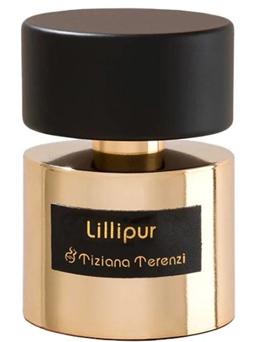 Lillipur