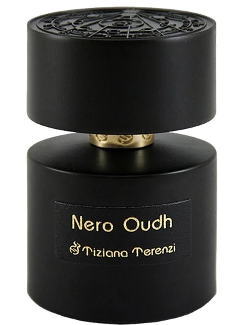 Nero Oudh