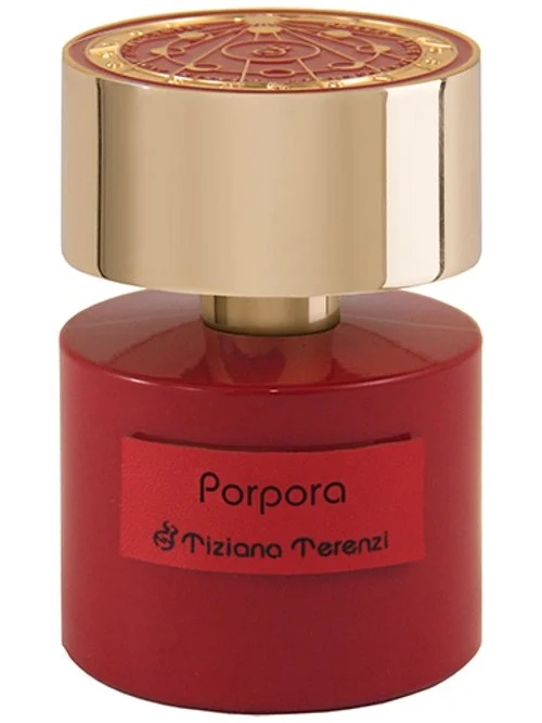 Porpora