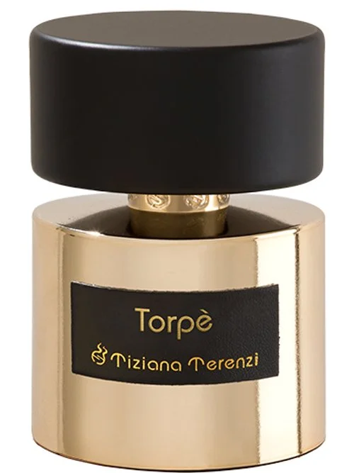 Torpè