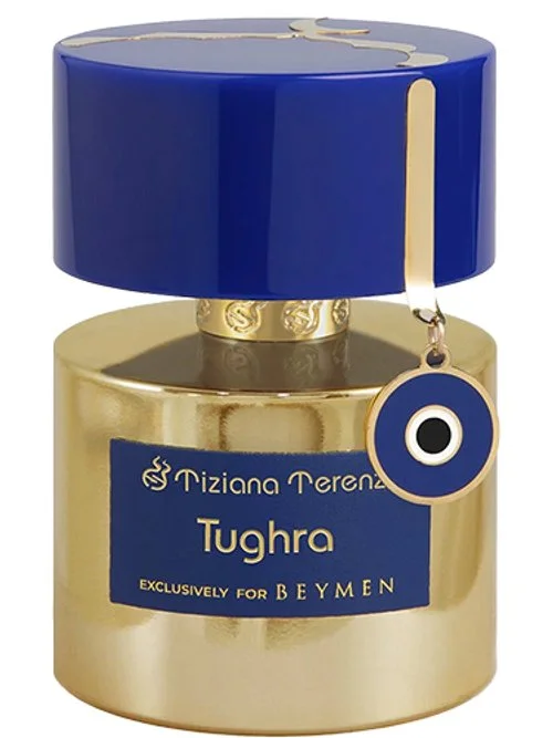 Tughra