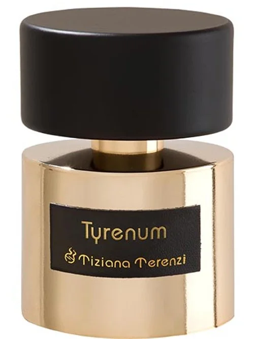 Tyrenum