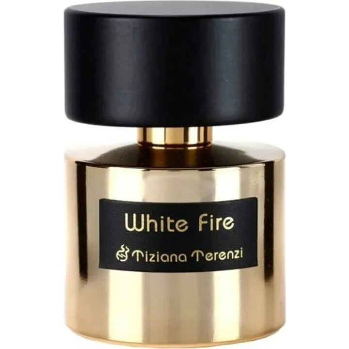 White Fire Tiziana Terenzi 2012 Extrait de Parfum