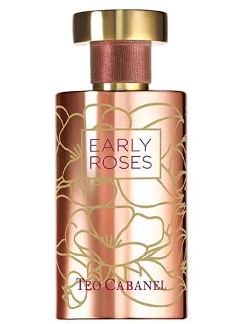 Early Roses