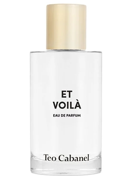 Et Voilà