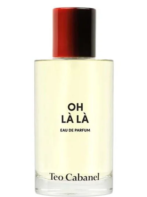 Oh Là Là