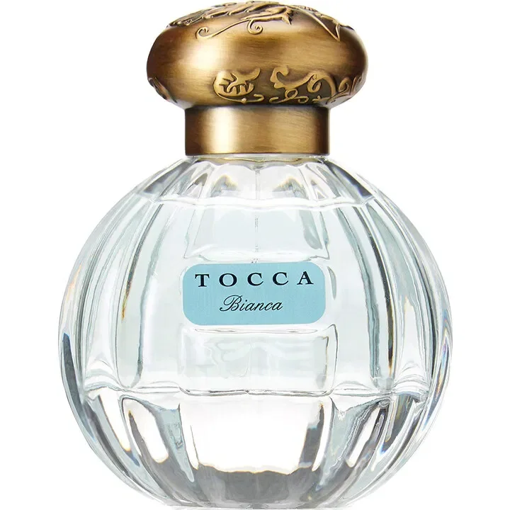 Bianca Tocca 2009 Eau de Parfum