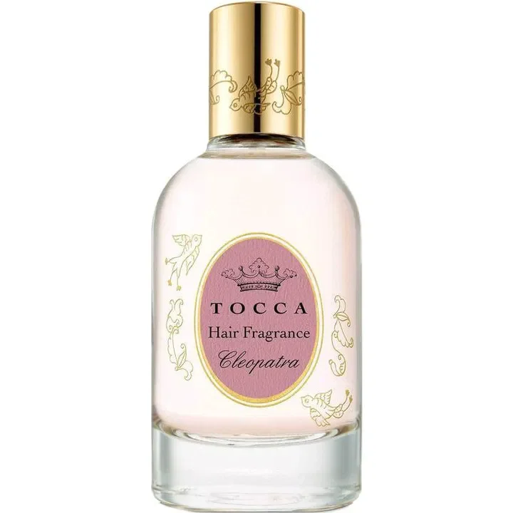 Cleopatra Tocca Hair Fragrance