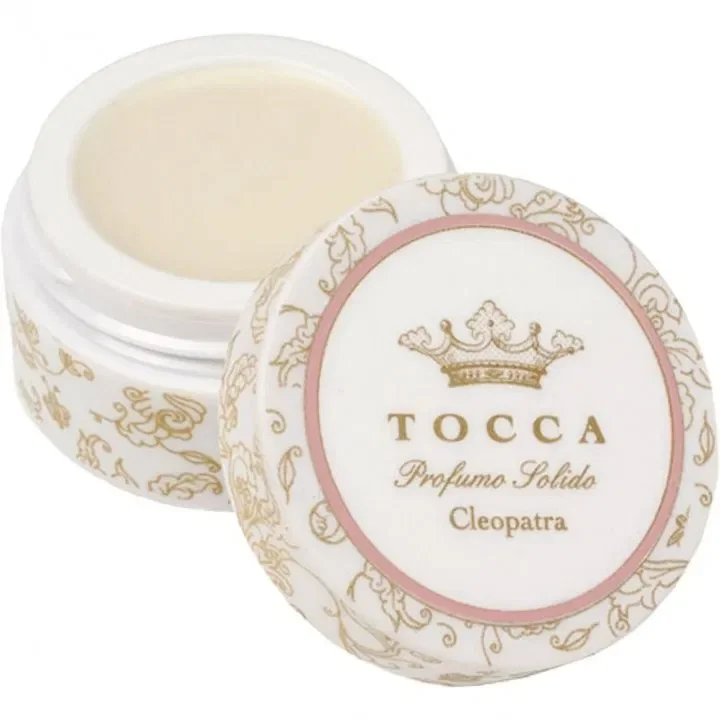Cleopatra Tocca Profumo Solido