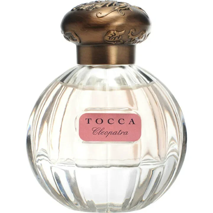 Cleopatra Tocca 2007 Eau de Parfum