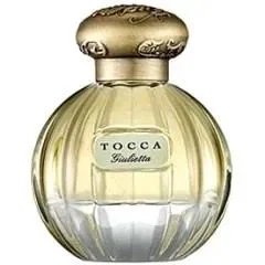 Giulietta Tocca 2009 Eau de Parfum