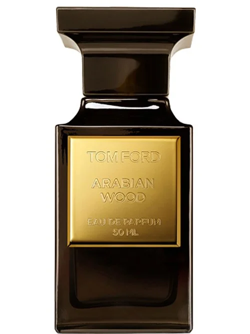 Arabian Wood