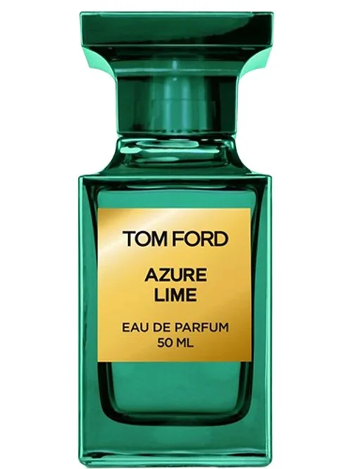 Azure Lime
