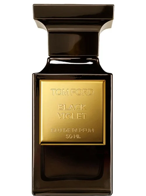 Black Violet
